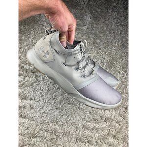 Under Armour GS Drift 2 X MNSWR 3020137-500 Slip On Mens Sz 13